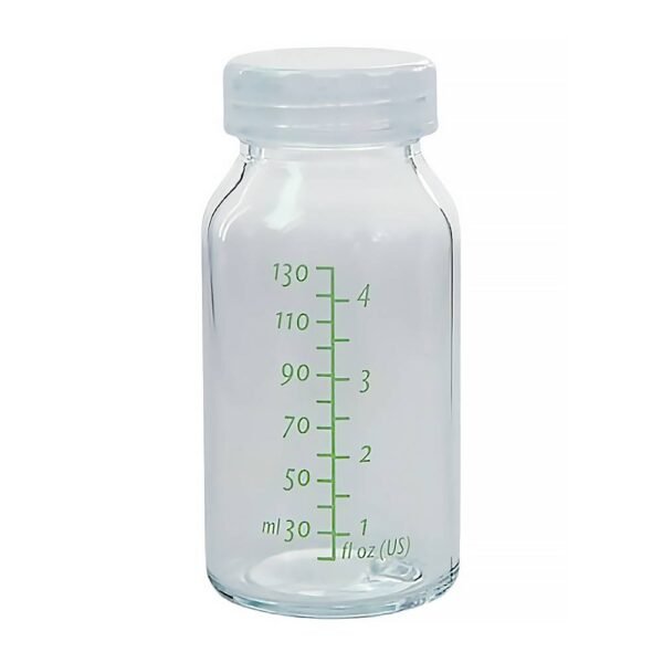 Eco-friendly alternative for storing breast milk.