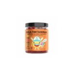 MyVita Multivitamin gummies for children and adults 60 pieces
