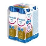 Fresubin Hepa Drink with cappuccino flavor  is a food for special nutritional uses, which is high in energy and rich in branched chain amino acids (BCAAs) and is therefore suitable for people with chronic liver dysfunction or its insufficiency.