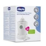 Chicco Travel bottle warmer is an easy-to-use, fast and safe device that guarantees a sure effect and meets the requirements of both mother and child.