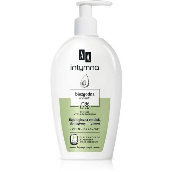 Biocompatible Formula is a product suitable for all women, including vegans and vegetarians.