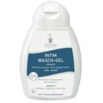 It soothes and restores balance. Does not contain soap.
