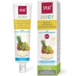 Juicy Frutti Junior Toothpaste