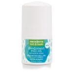 Natural deodorant, effective and friendly to the skin of children and adolescents,
