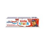 Provides effective protection for teeth and gums.