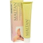 Maltan an ointment for the care of nipples during pregnancy and breastfeeding 10 g, Maltan maść do pielęgnacji brodawek sutkowych w okresie ciąży i karmienia piersią 10 g, Masterspharm