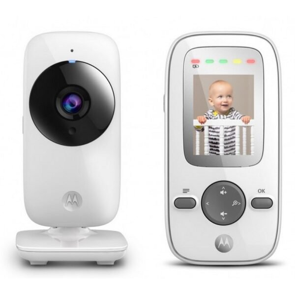Increase control thanks to the built-in webcam .