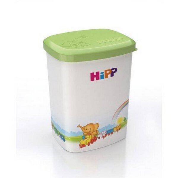 Perfect for storing baby milk.