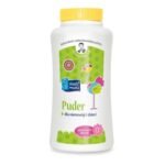 Sensitive and delicate skin of infants, children and adults, especially exposed to burns and abrasions.