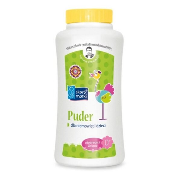 Sensitive and delicate skin of infants, children and adults, especially exposed to burns and abrasions.