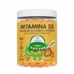 The use of the dietary supplement by pregnant and breastfeeding women should be discussed with a doctor.
