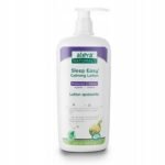 The unique formula of pure lavender and chamomile oils helps soothe and relax your baby before bedtime.