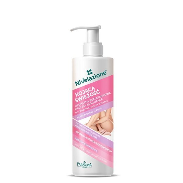 Taking care of proper intimate hygiene is an important element of taking care of our health.