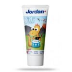 Detailed Description Toothpaste. In children under six years of age, use a pea-sized amount of the paste under adult supervision to minimize the risk of swallowing.