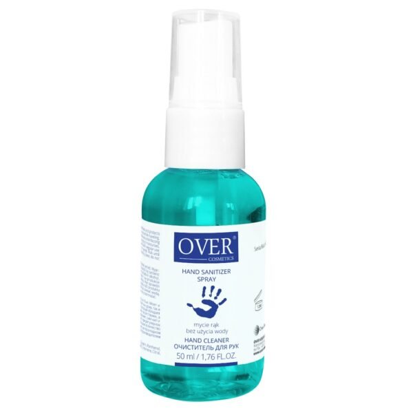 Hand Sanitizer gel provides excellent hand hygiene wherever water and soap cannot be used.
