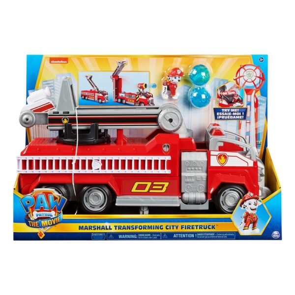 Jouets pour enfants Spin Master Pour les garçons. Dédié à un bambin (<3 ans). Le jouet a les certificats suivants : CE. Guider Tamat: Paw Patrol