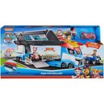 Toys for children Spin Master For boys. Dedicated to preschoolers (> 3 years old). The toy has the following certificates: CE. Guiding Tamat: Paw Patrol