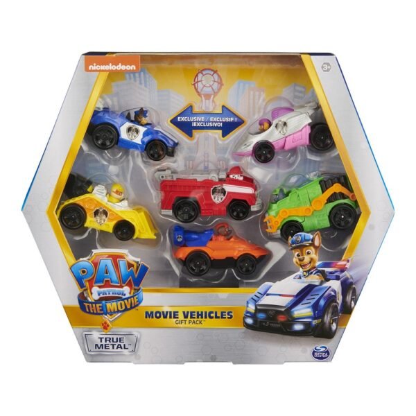 Toys for children Spin Master For boys. Dedicated to a toddler (<3 years old). The toy has the following certificates: CE. Guiding Tamat: Paw Patrol