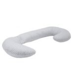 The Motherhood playpen is the most popular C-shaped pillow.