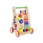 Noname Children's toys. Universal. Dedicated to a toddler (<3 years old). The toy has the following certificates: CE, EN 71