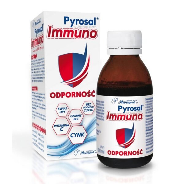 Product form: Syrups, Liquids. Primary ingredient: Black Lilac. Indication: Immunity.