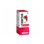Hartuś Immunity is a dietary supplement used in flu and colds and in weakness after diseases in order to strengthen the natural functioning of the immune system.