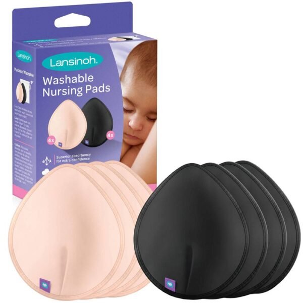 Product features: soft inner layer provides high comfort even for very sensitive skin bamboo fibers increase absorbency and accelerate drying waterproof outer layer ensures that your clothes will always stay dry.