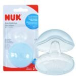 Silicone nipple shields, breastfeeding is the best thing a mother can do for her baby. However, it is not always that simple - especially at the beginning.