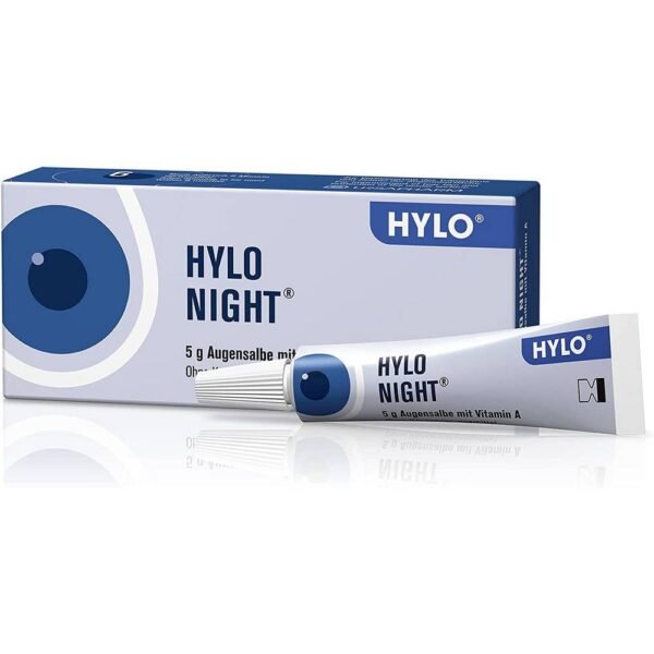 The medical device VitA POS  is recommended for alleviating symptoms caused by dry eyes: burning, fatigue, the feeling of sand under the eyelids. Recommended for use especially at night. It can be used for a long time.