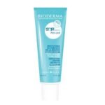 Cream for the care of irritated skin around the mouth for children and infants from 1 month of age.