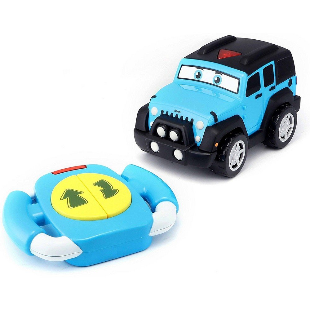 bb junior jeep car tap and drive cobi Toys for children Cobi For boys. Dedicated to a toddler (