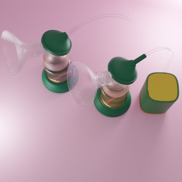 Green Neno Electric Breast Pumps