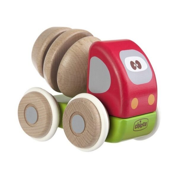 Chicco Kids Toys For boys. Dedicated to a toddler (<3 years old). The toy has the following certificates: CE