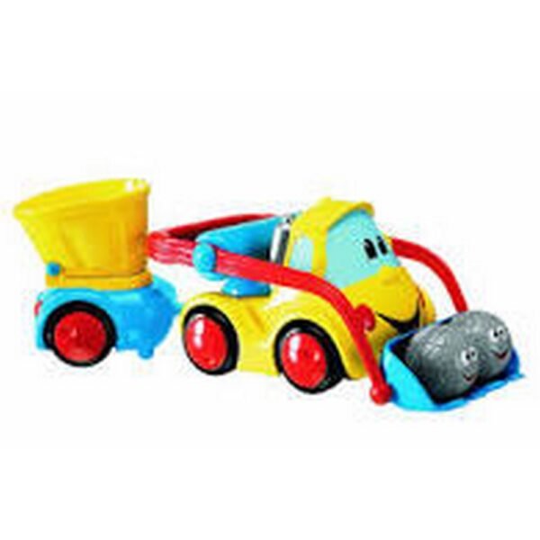 Chicco Kids Toys For boys. Dedicated to a toddler (<3 years old). The toy has the following certificates: CE