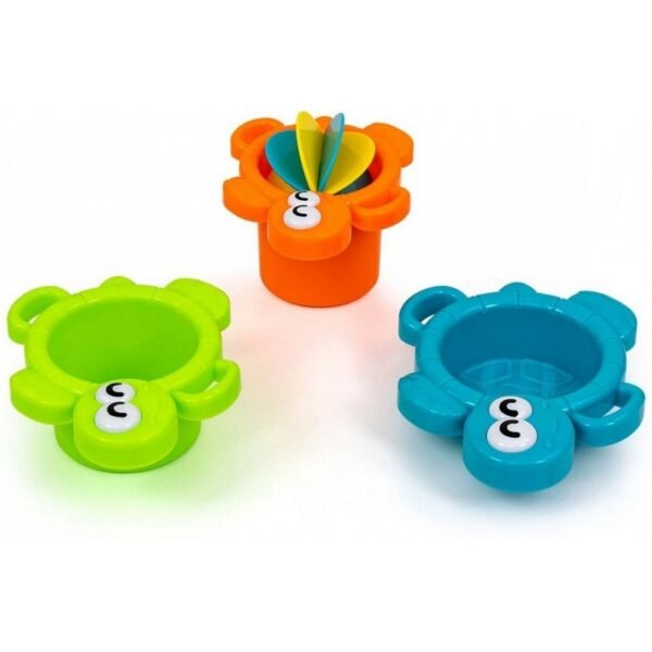Elacom Water turtle water toy - Water turtle - 0689