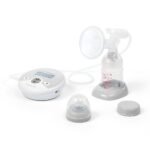 Electric Breast Pump NURSE PRO Medical 1483, BabyOno
