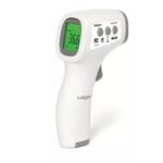 BabyOno Non-contact electronic thermometer  is a device for precise measurement of body, object and ambient temperature