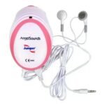 Fetal heart rate detectors, or otherwise known as fetal heart rate dopplers, is a device used in gynecological and obstetric practice to hear the heartbeat of the baby in the mother's womb.