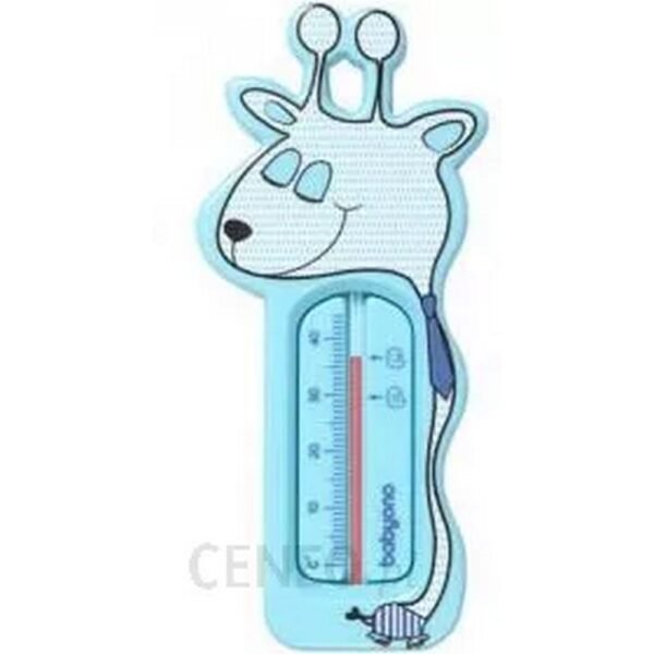 A bath thermometer will safely and reliably help you obtain and maintain the right bath temperature for your child.