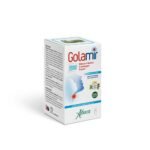 Golamir 2Act alcohol-free spray is indicated in cases of sore throat, in the treatment of inflammation and irritation of the mouth and throat, which may be caused by viruses, bacteria, allergens or contact with external irritants.