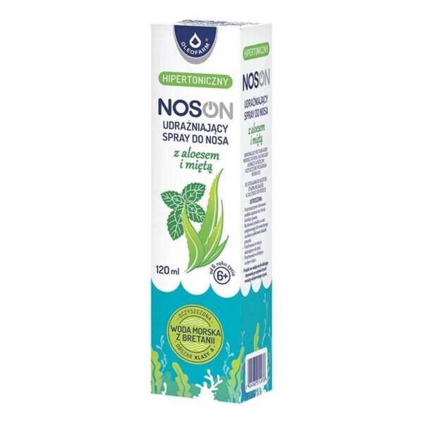 NOSON sea water comes from Cancale Bay in Brittany, known for the quality of its waters. This bay is characterized by high tides and strong currents, preventing water pollution. Thanks to this unique specificity, the water is constantly purified and remains clean.
