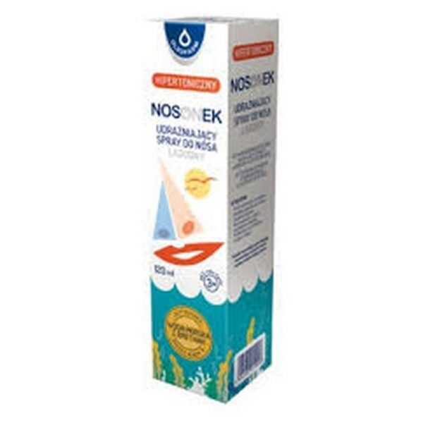 NOSON sea water comes from Cancale Bay in Brittany, known for the quality of its waters. This bay is characterized by high tides and strong currents, preventing water pollution.