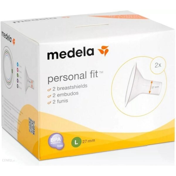 Transparent Breast Pumps Accessories Medela.