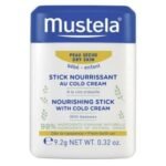 Mustela Protective stick with Cold Cream is a product for infants and children,