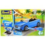 Toys for children Cobi For boys. Dedicated to a preschooler (>3 years old). The toy has the following certificates: CE