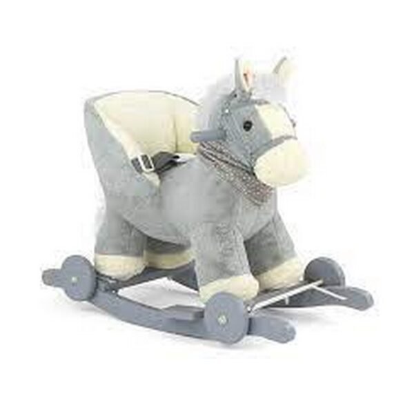 Toys for children Milly Mally Universal. Dedicated to a toddler (<3 years old). The toy has the following certificates: CE