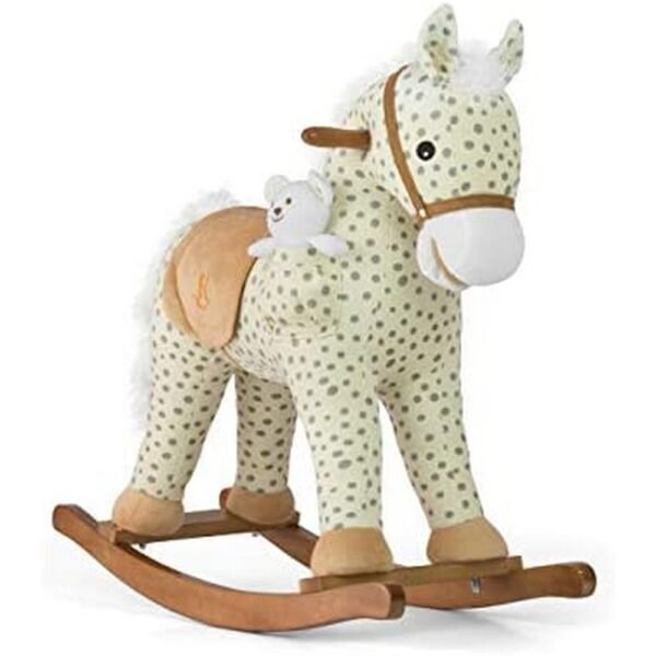 Toys for children Milly Mally Universal. Dedicated to a preschooler (>3 years old). The toy has the following certificates: CE. Theme: My Little Pony