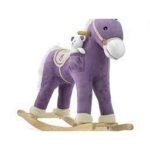 Toys for children Milly Mally Universal. Dedicated to a preschooler (>3 years old). The toy has the following certificates: CE. Theme: My Little Pony