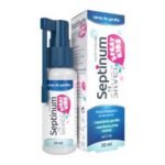 Septinum Silver Kids spray is a medical device used as an auxiliary in the case of throat inflammation in children from 2 years of age.