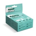 Green Breast Pumps Accessories Neno